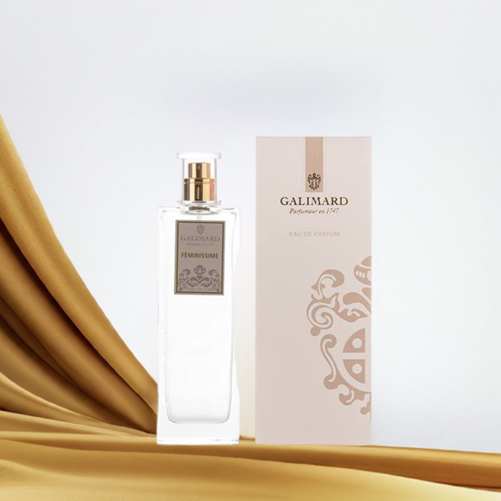 Feminissime, Galimard, dámská parfémová voda, 100 ml