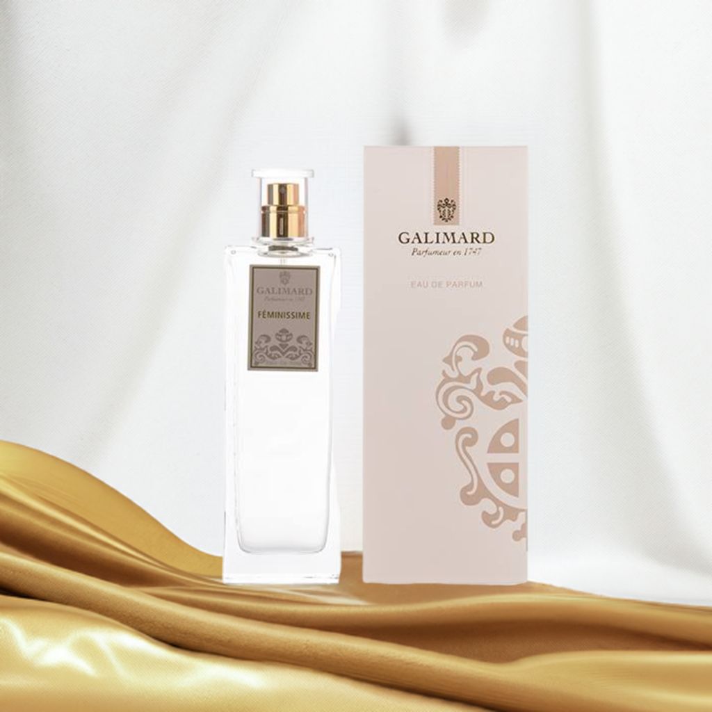 Feminissime, Galimard, dámská parfémová voda, 100 ml