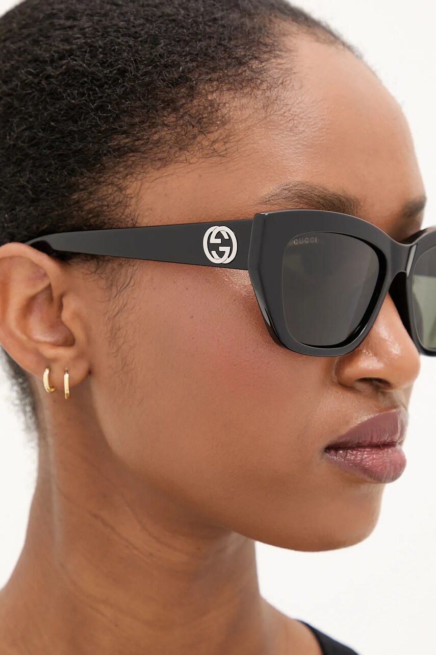 Sluneční brýle Gucci