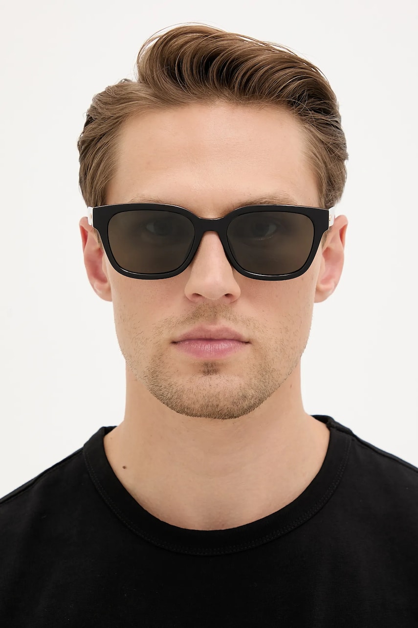 Sluneční brýle Gucci