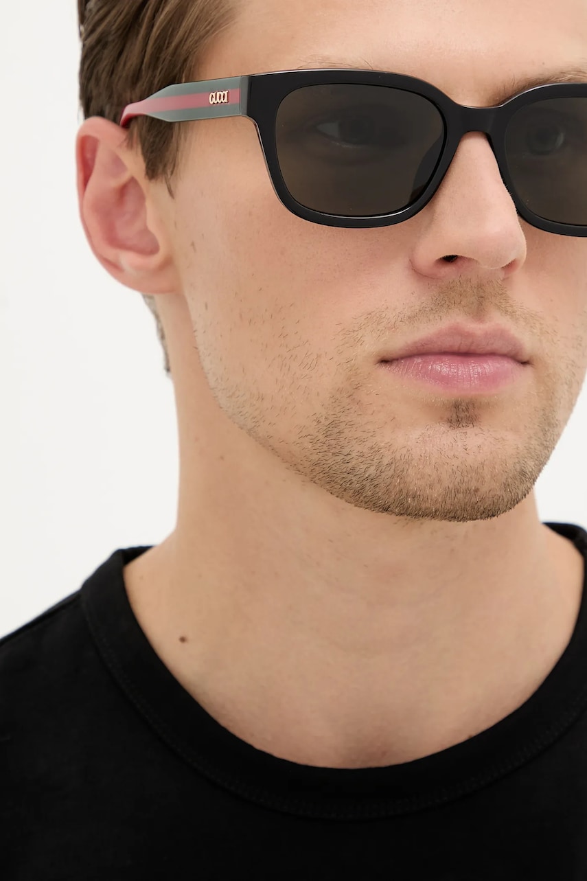 Sluneční brýle Gucci