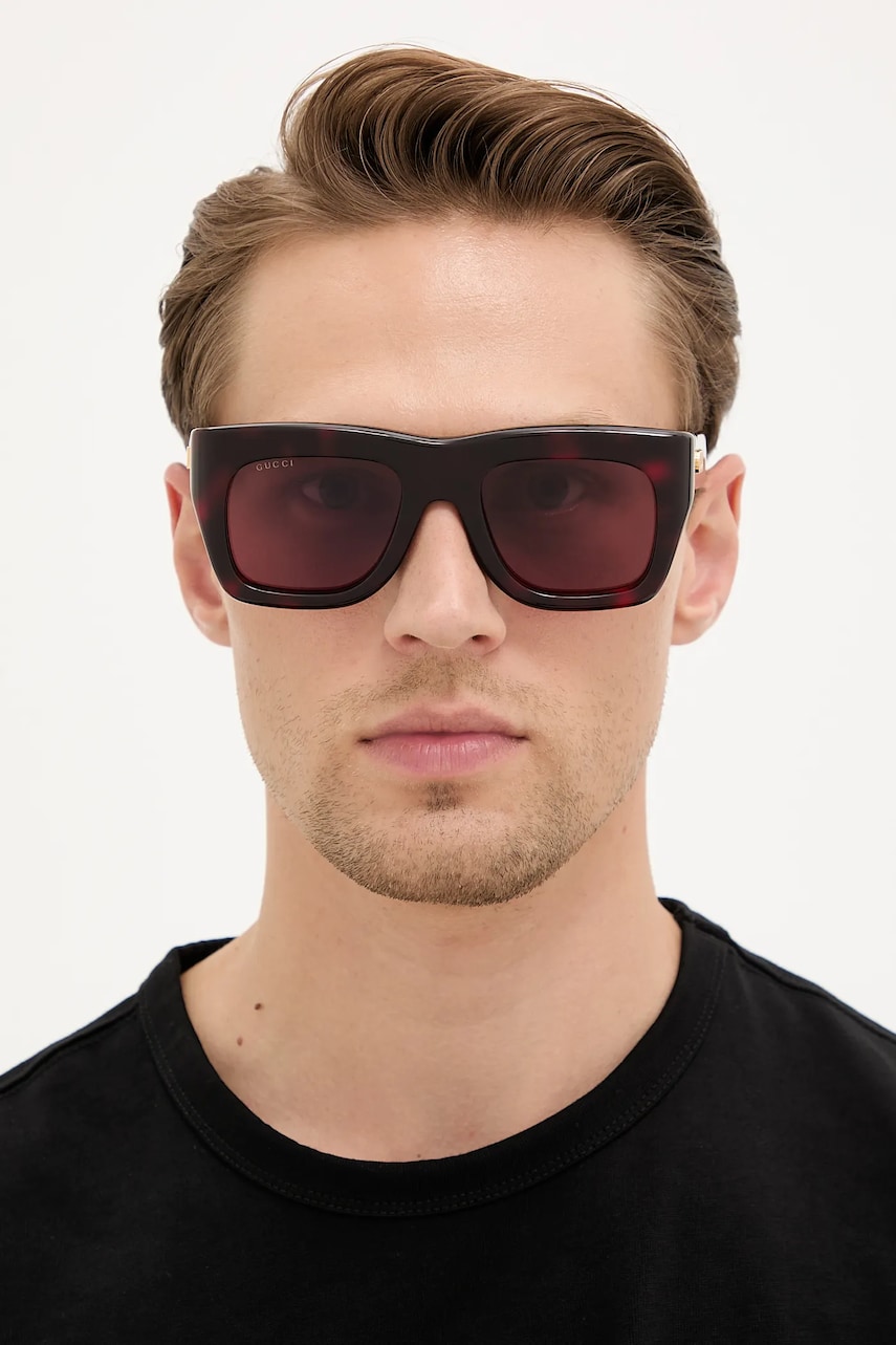 Sluneční brýle Gucci