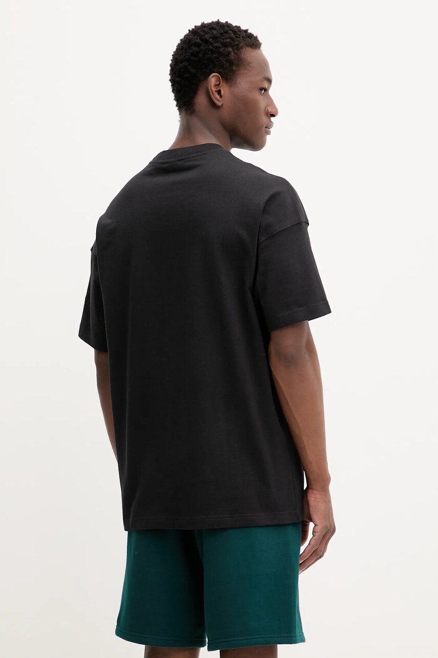 Bavlněné tričko adidas All SZN