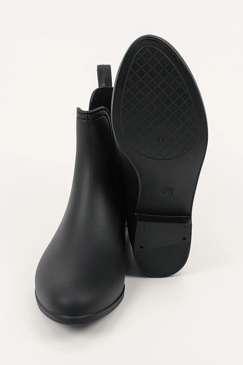 Holínky Karl Lagerfeld KALOSH II