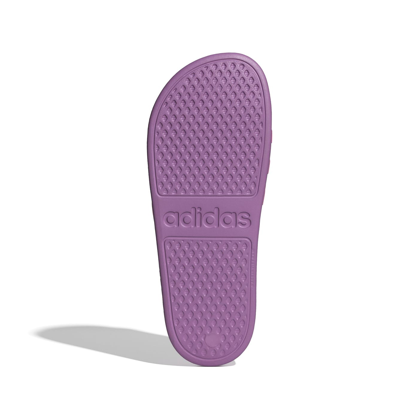 Dámské Pantofle ADIDAS ADILETTE AQUA JS4057 – Fialová