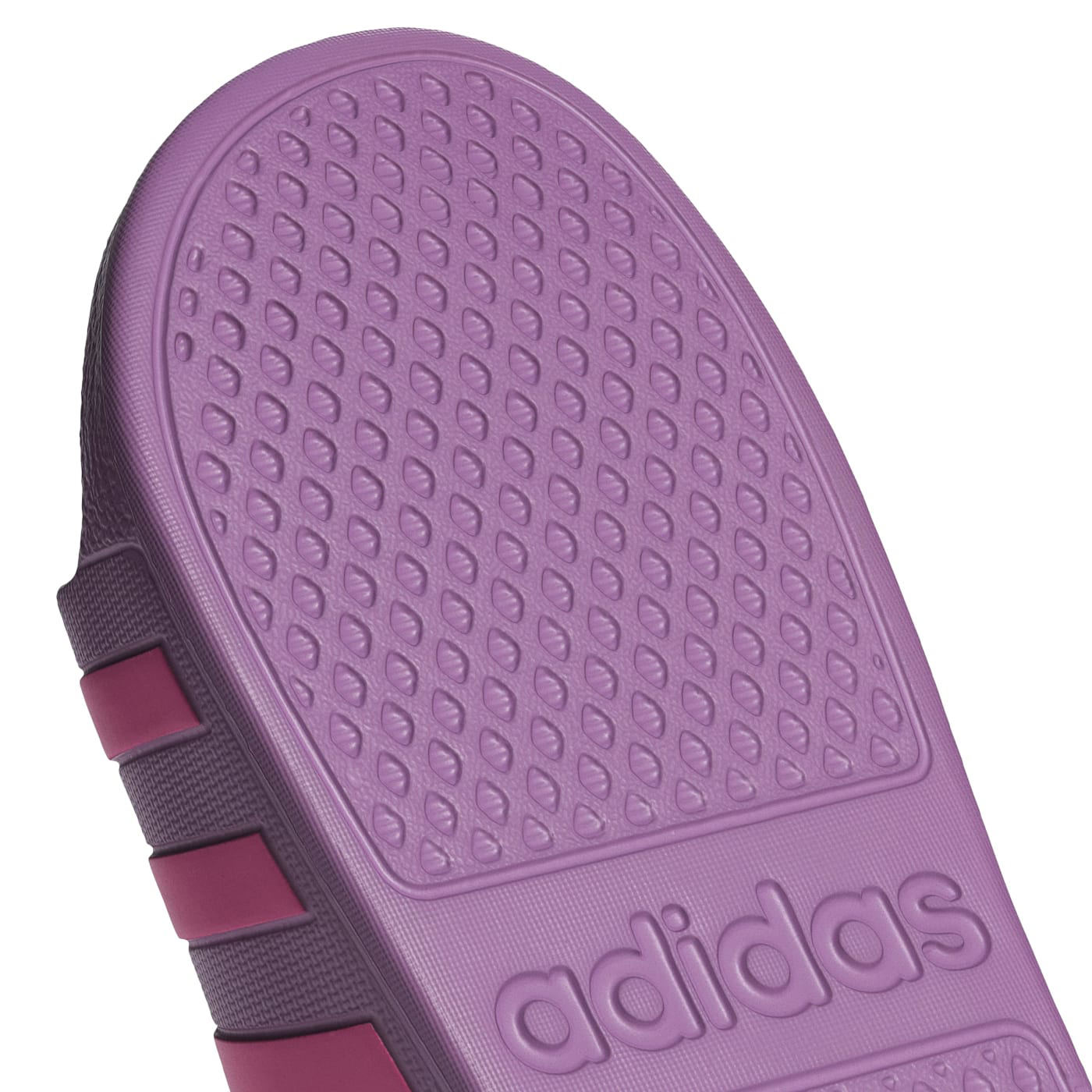 Dámské Pantofle ADIDAS ADILETTE AQUA JS4057 – Fialová