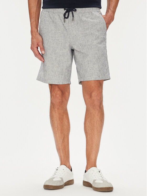 Šortky z materiálu U.S. Polo Assn.