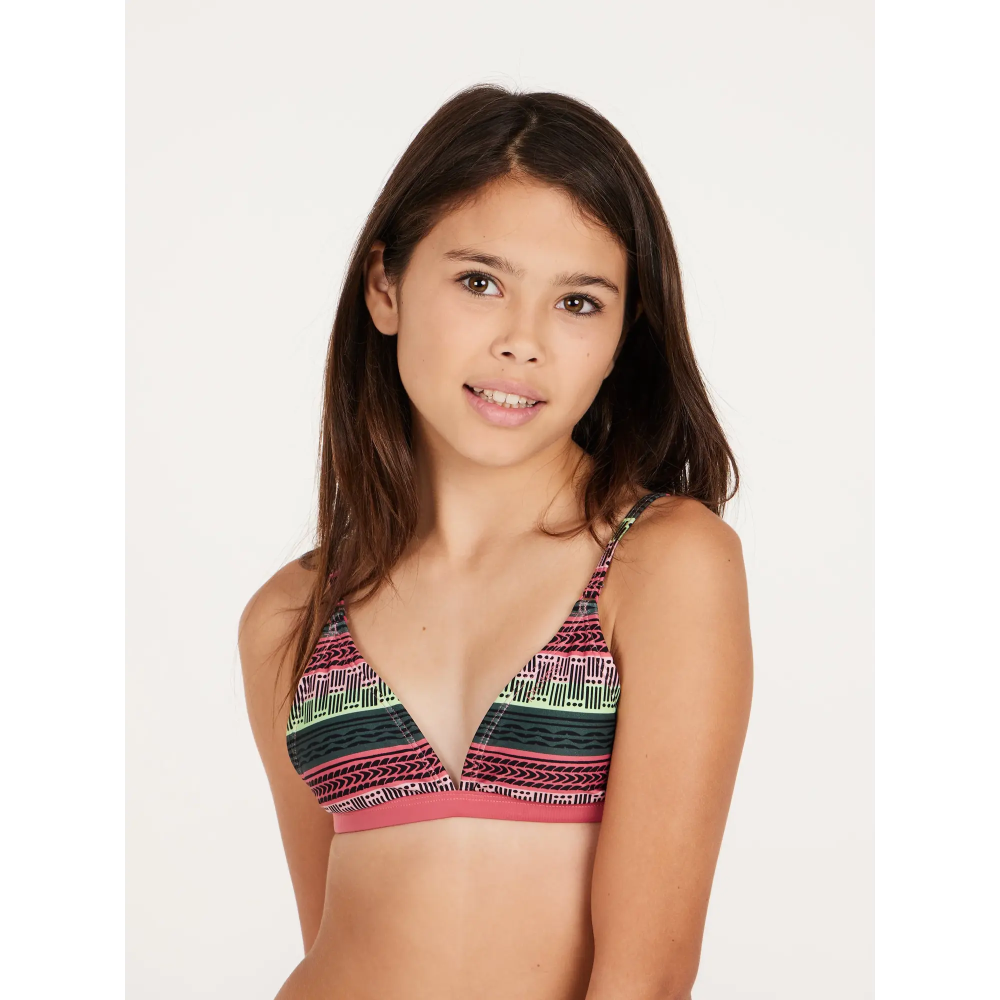 Dívčí plavky Protest PRTRINA JR