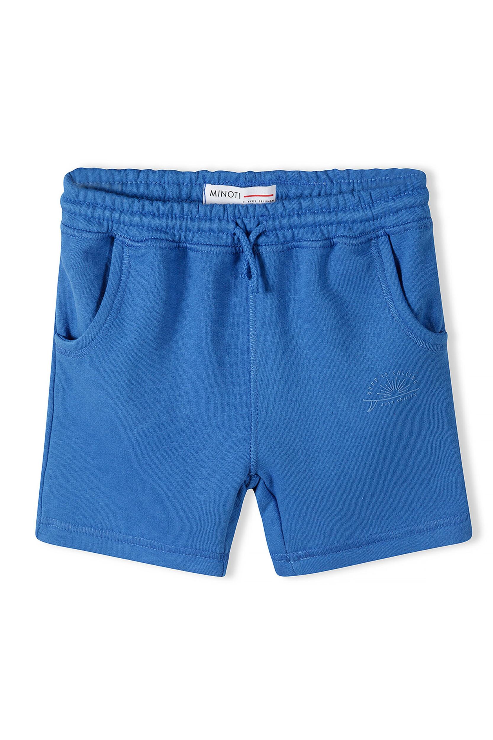 MINOTI Kalhoty tmavě modrá