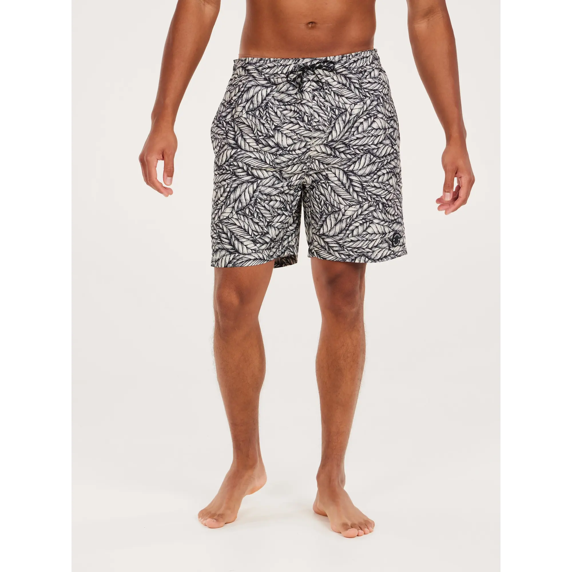 Pánské plážové šortky Protest PRTYUKIS