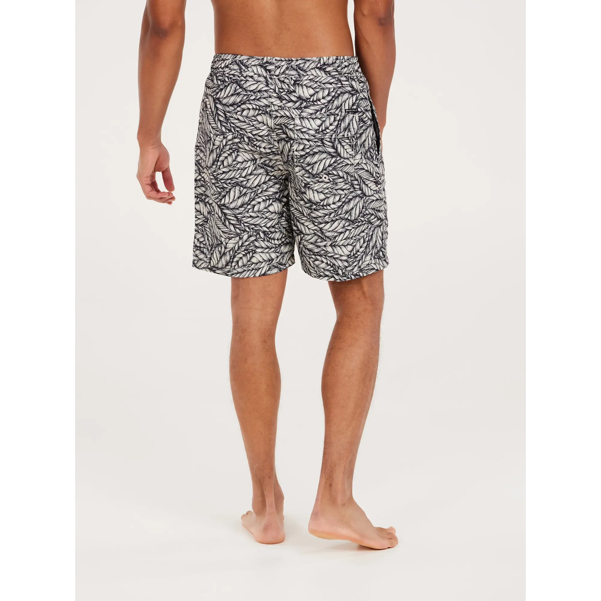 Pánské plážové šortky Protest PRTYUKIS