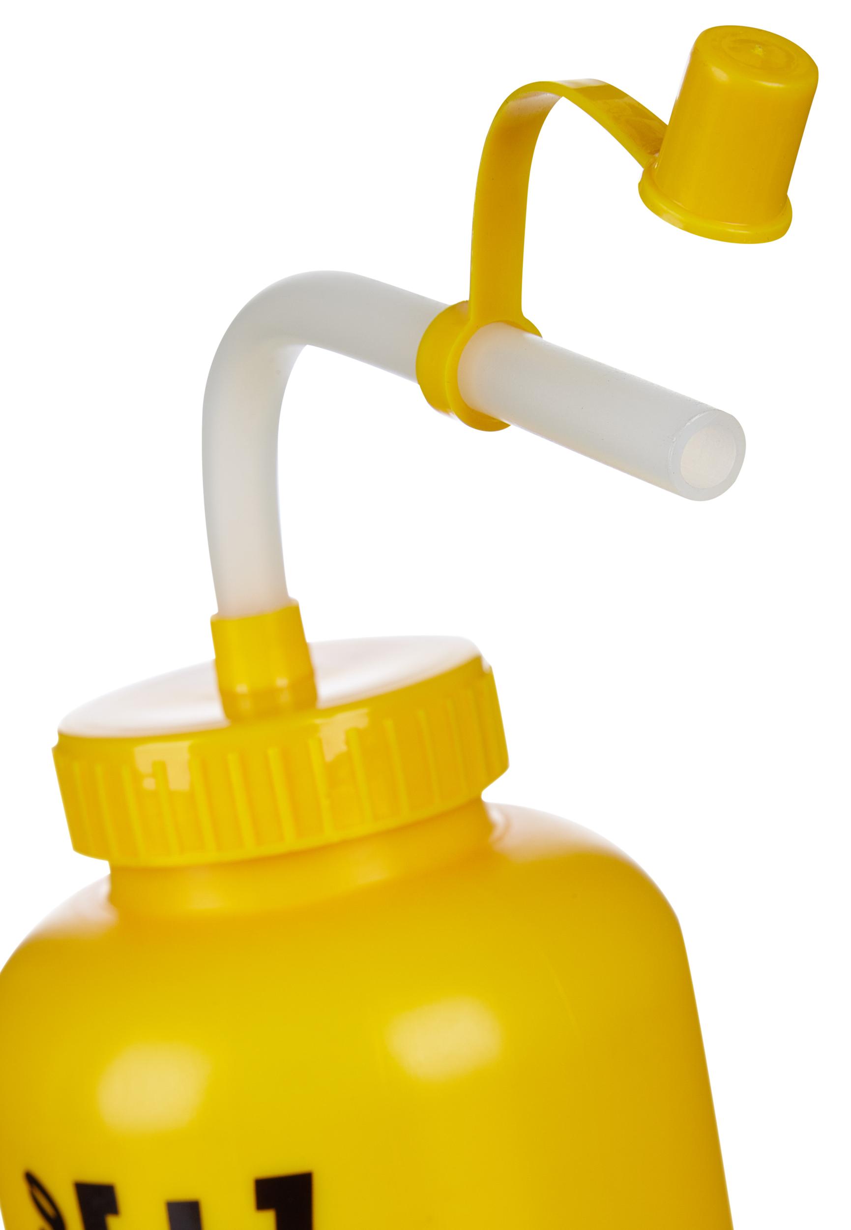 Benlee Lonsdale Water bottle