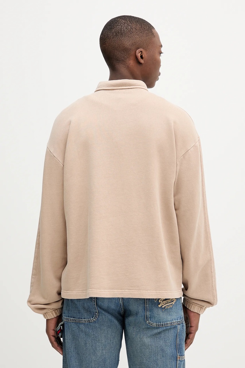 Bavlněná mikina adidas ALL SZN