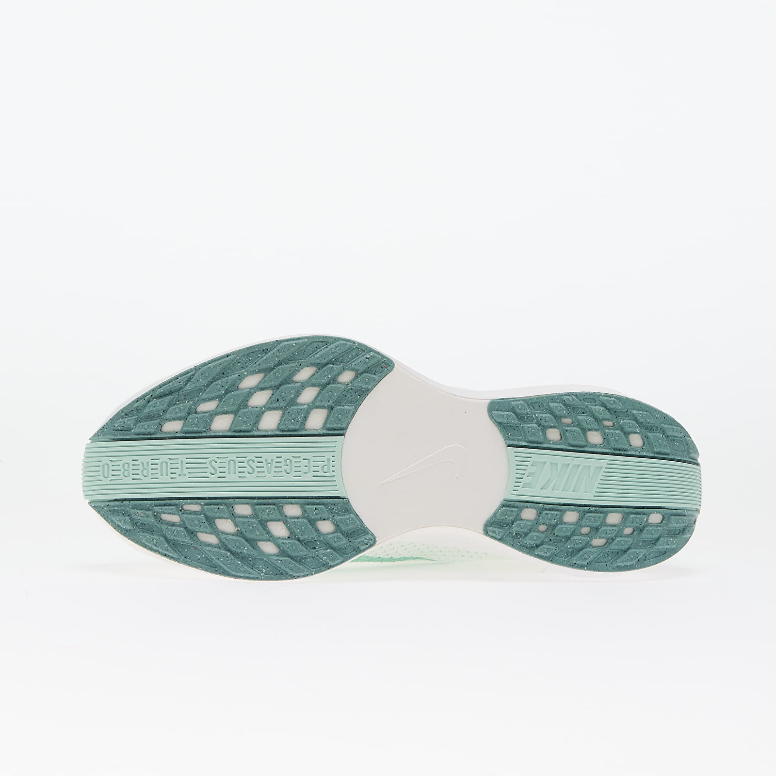 Nike W Pegasus Plus White/ Mint Foam-Cannon