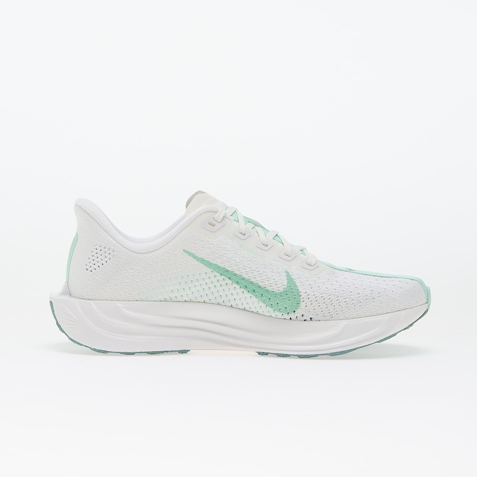 Nike W Pegasus Plus White/ Mint Foam-Cannon