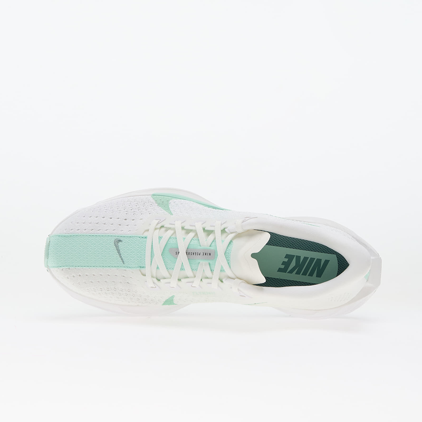Nike W Pegasus Plus White/ Mint Foam-Cannon
