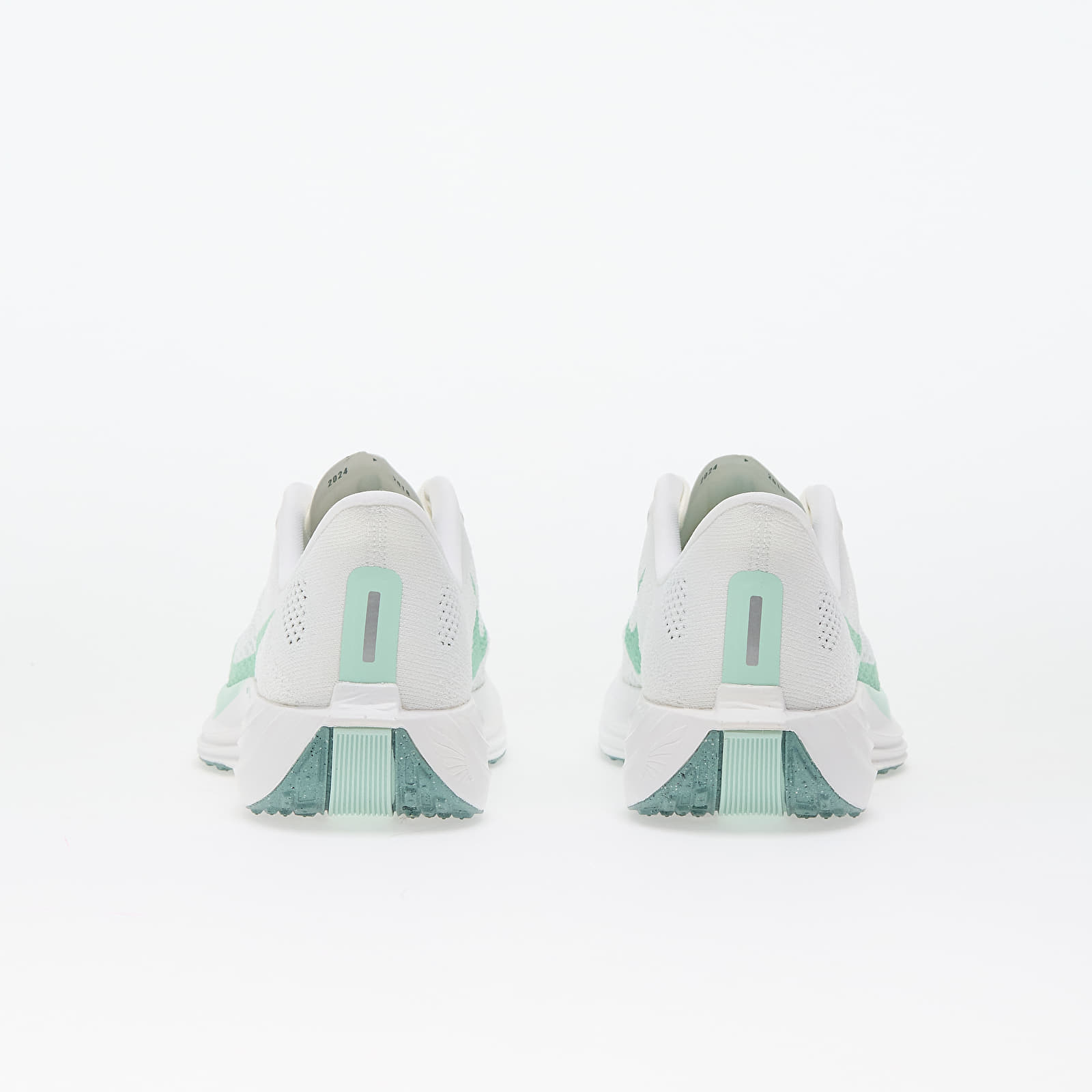 Nike W Pegasus Plus White/ Mint Foam-Cannon