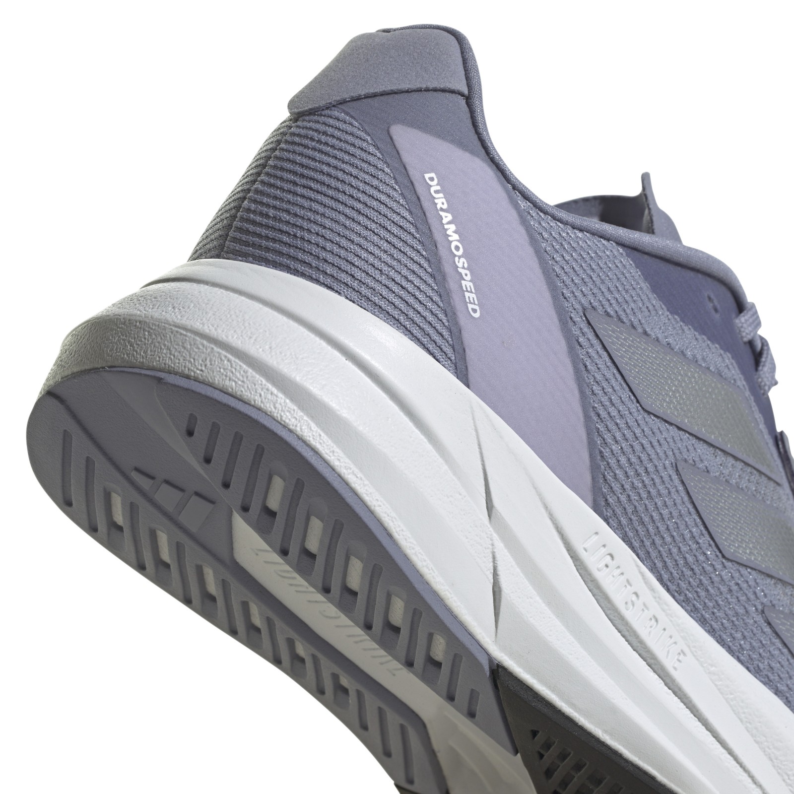 adidas Performance adidas Duramo Speed Shoes PURPLE