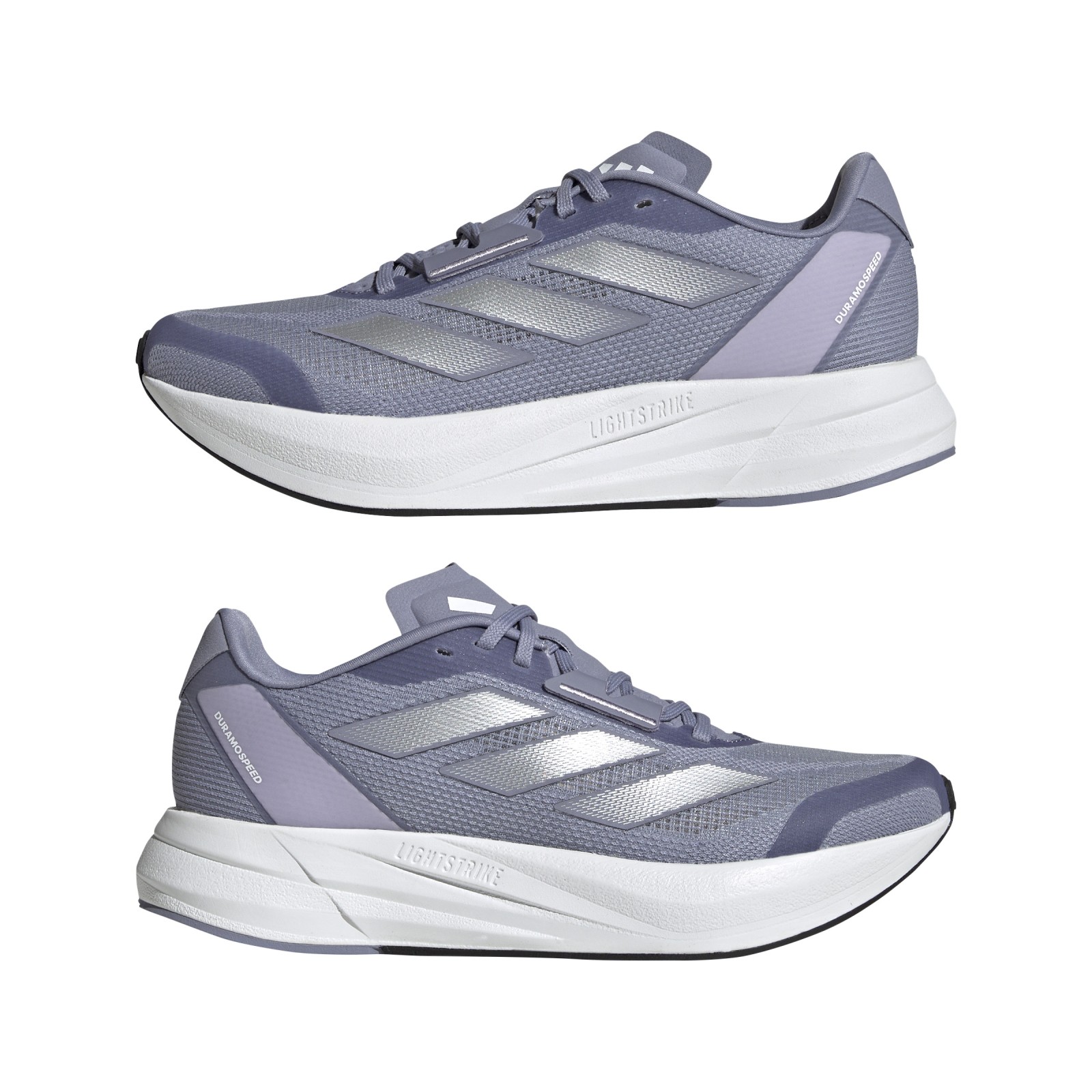 adidas Performance adidas Duramo Speed Shoes PURPLE