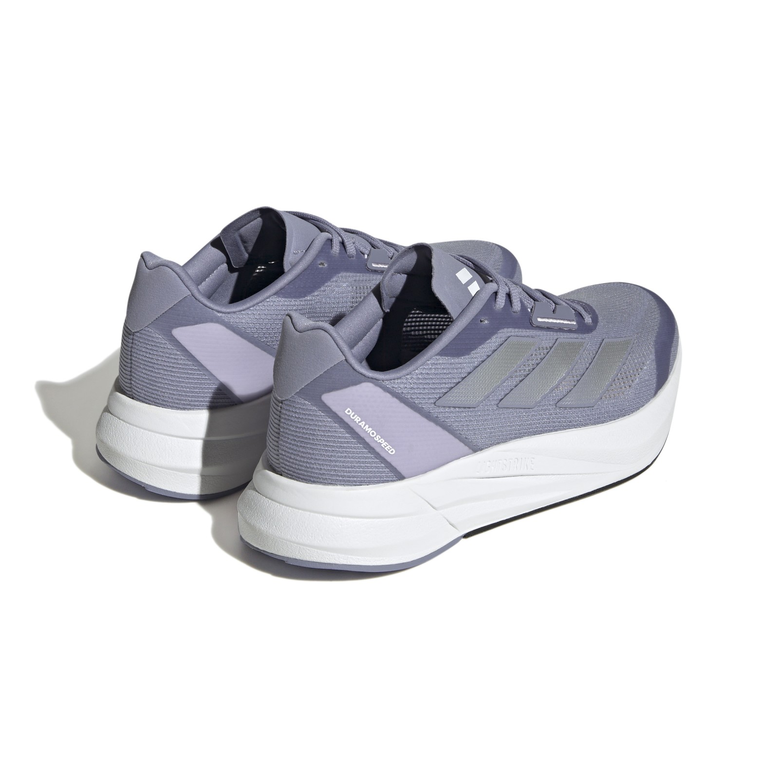 adidas Performance adidas Duramo Speed Shoes PURPLE