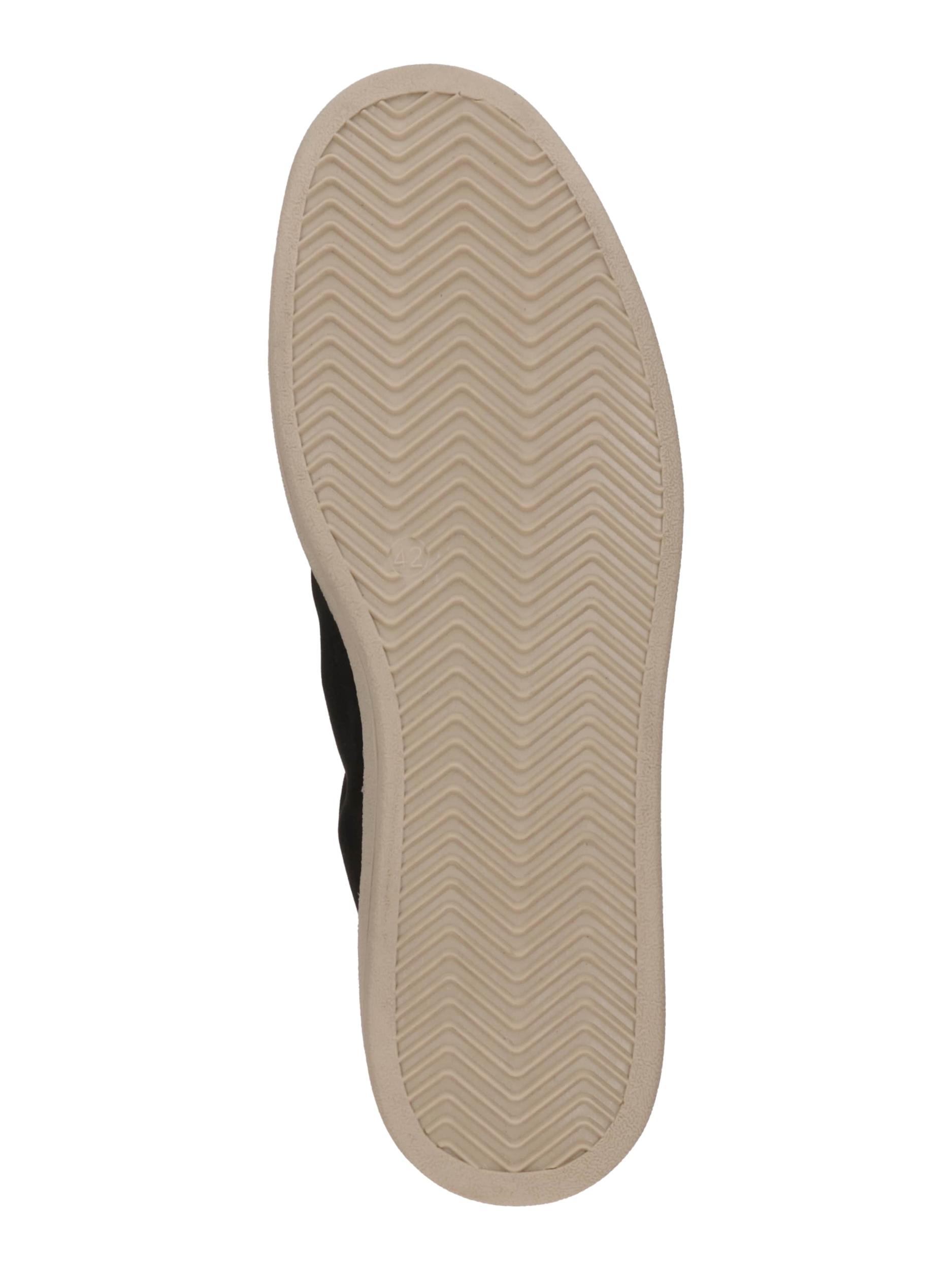 Gordon & Bros Kotníkové boty 'Garry' černá