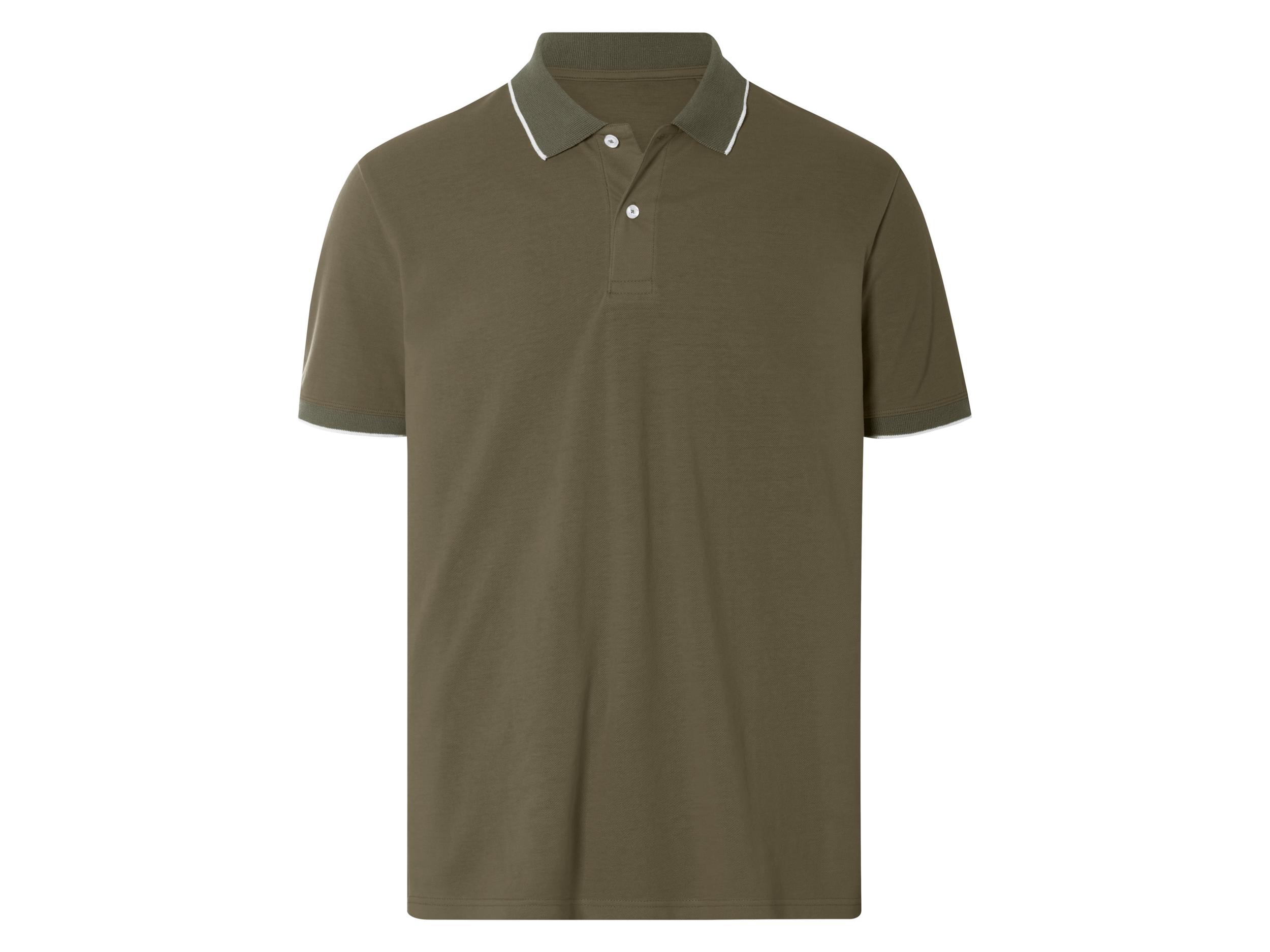 esmara Men Pánské polotriko "Regular Fit"