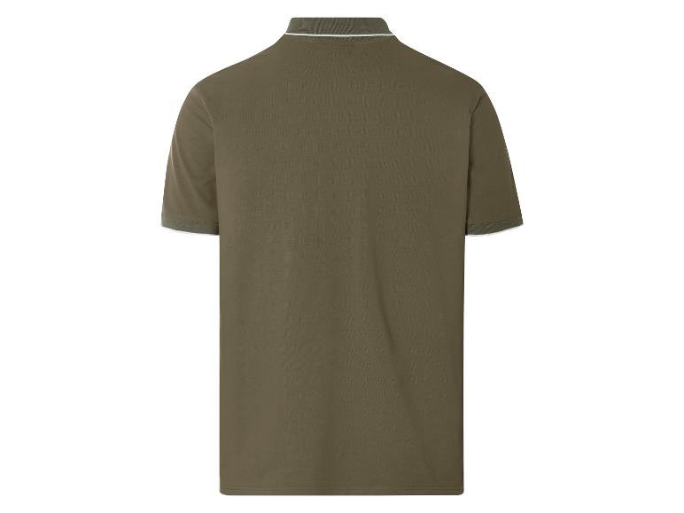 esmara Men Pánské polotriko "Regular Fit"