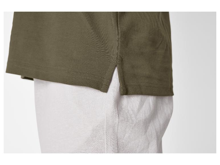 esmara Men Pánské polotriko "Regular Fit"