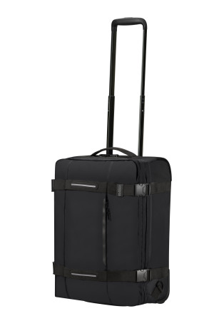 American Tourister URBAN TRACK DUFFLE/WH BACKPACK - objem 45.5 litrů