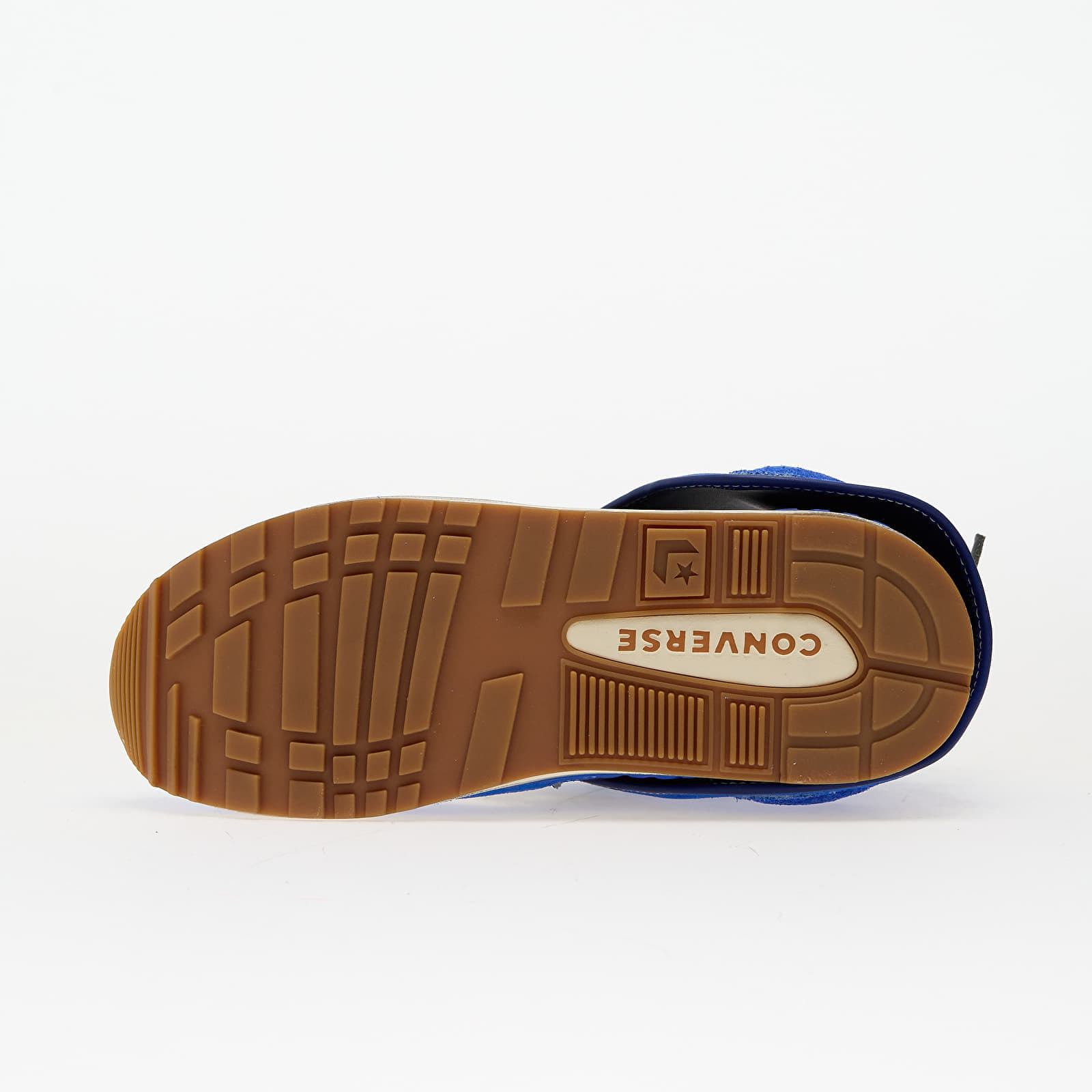 Converse Wave Trainer Ox Blue