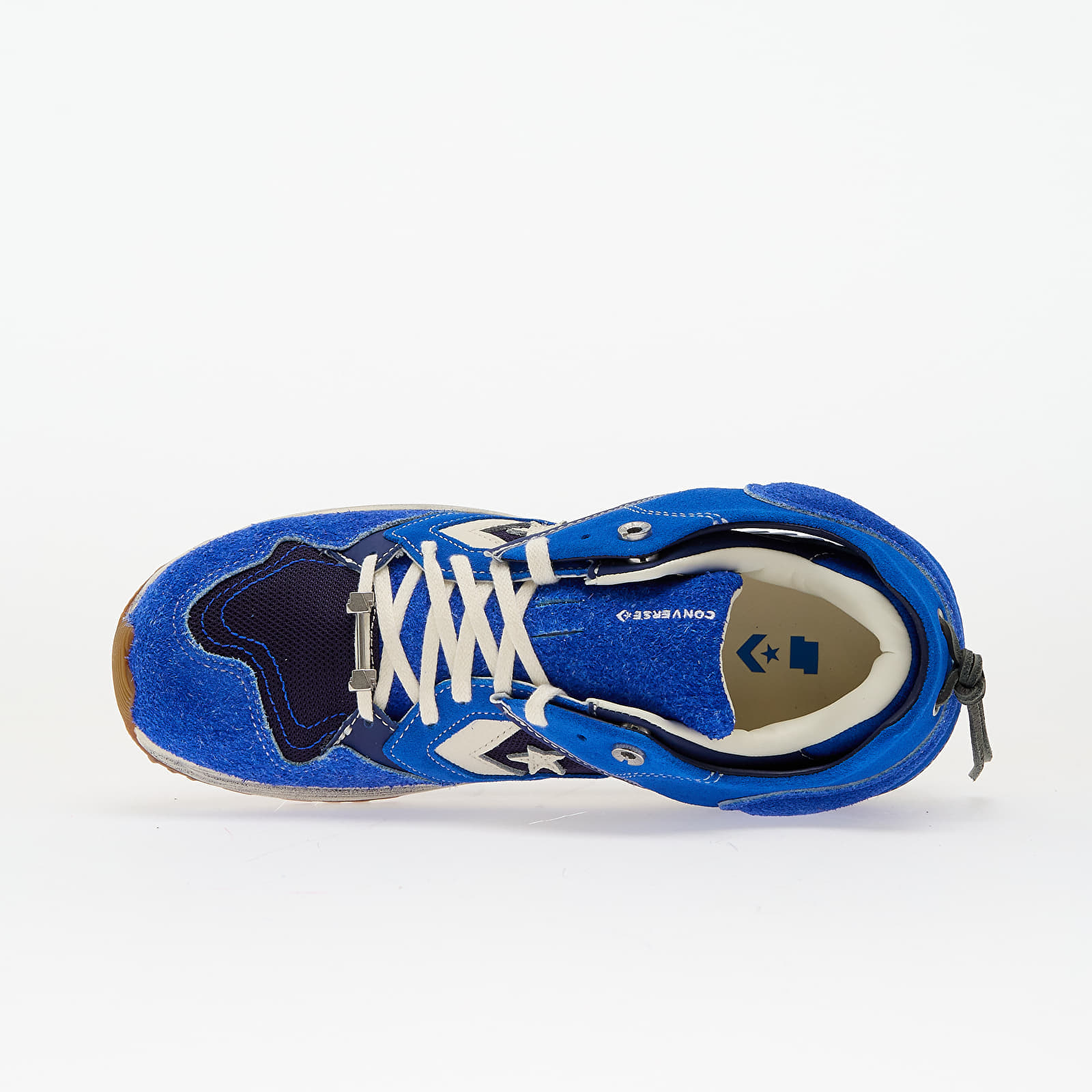 Converse Wave Trainer Ox Blue