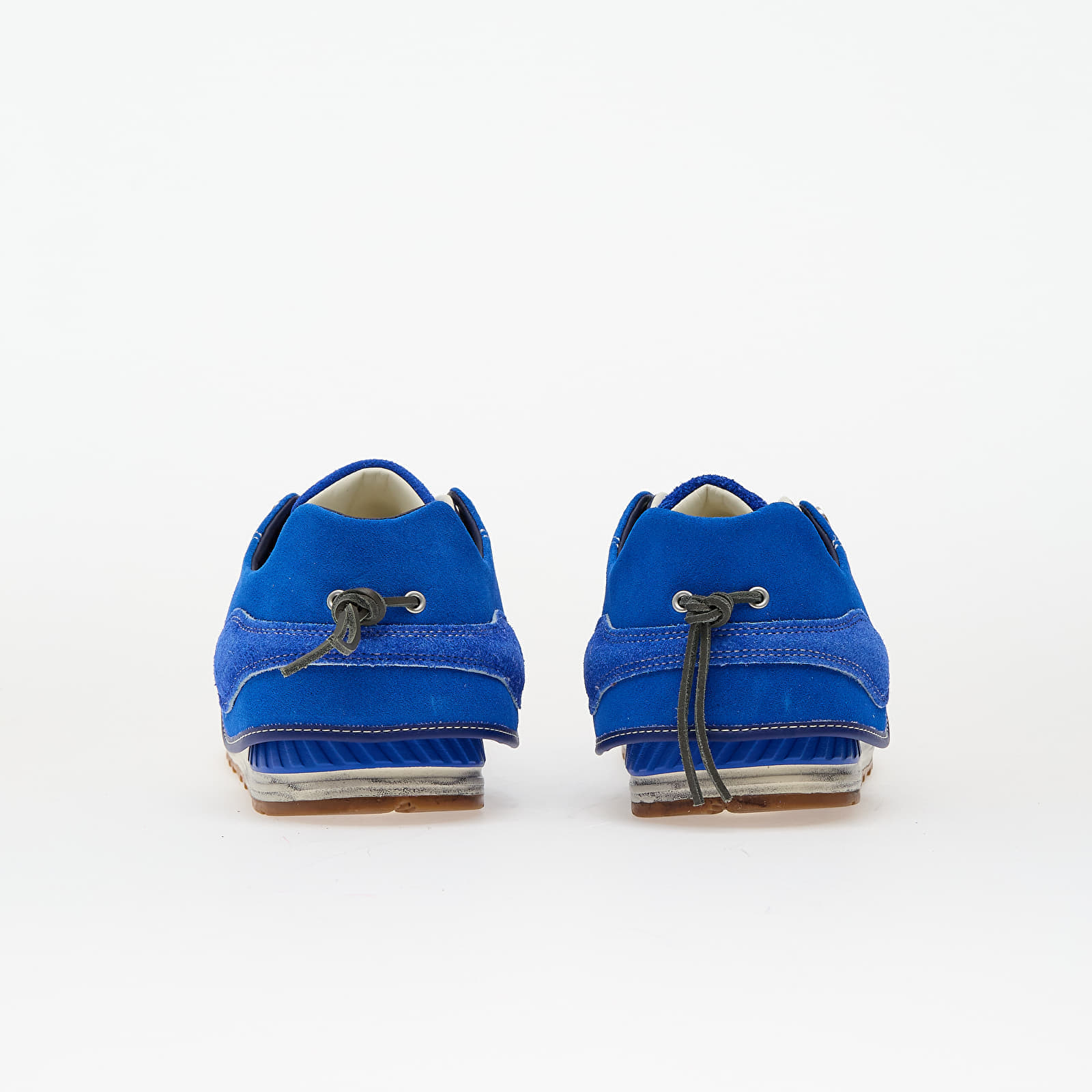 Converse Wave Trainer Ox Blue