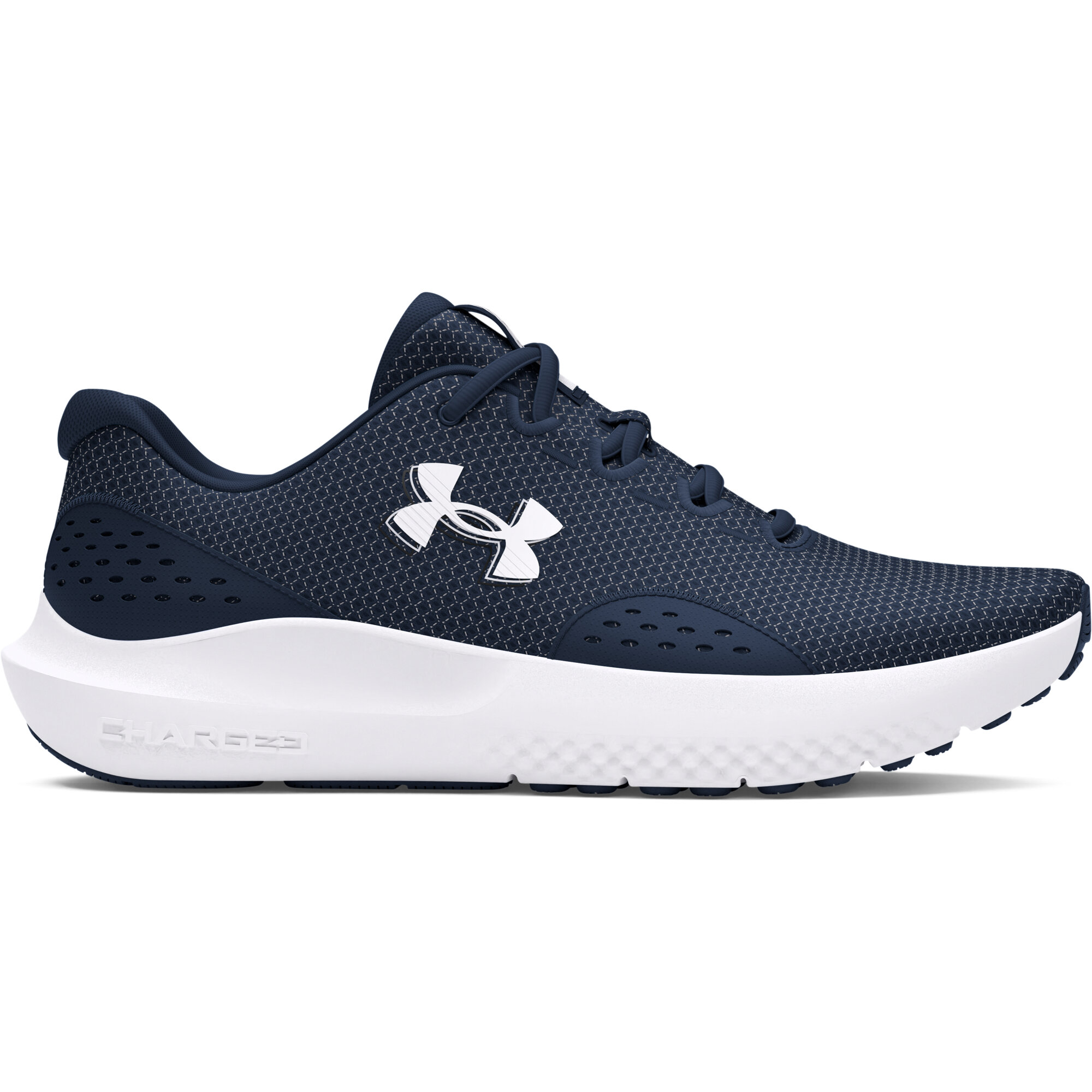 Pánská běžecká obuv Under Armour Charged Surge 4