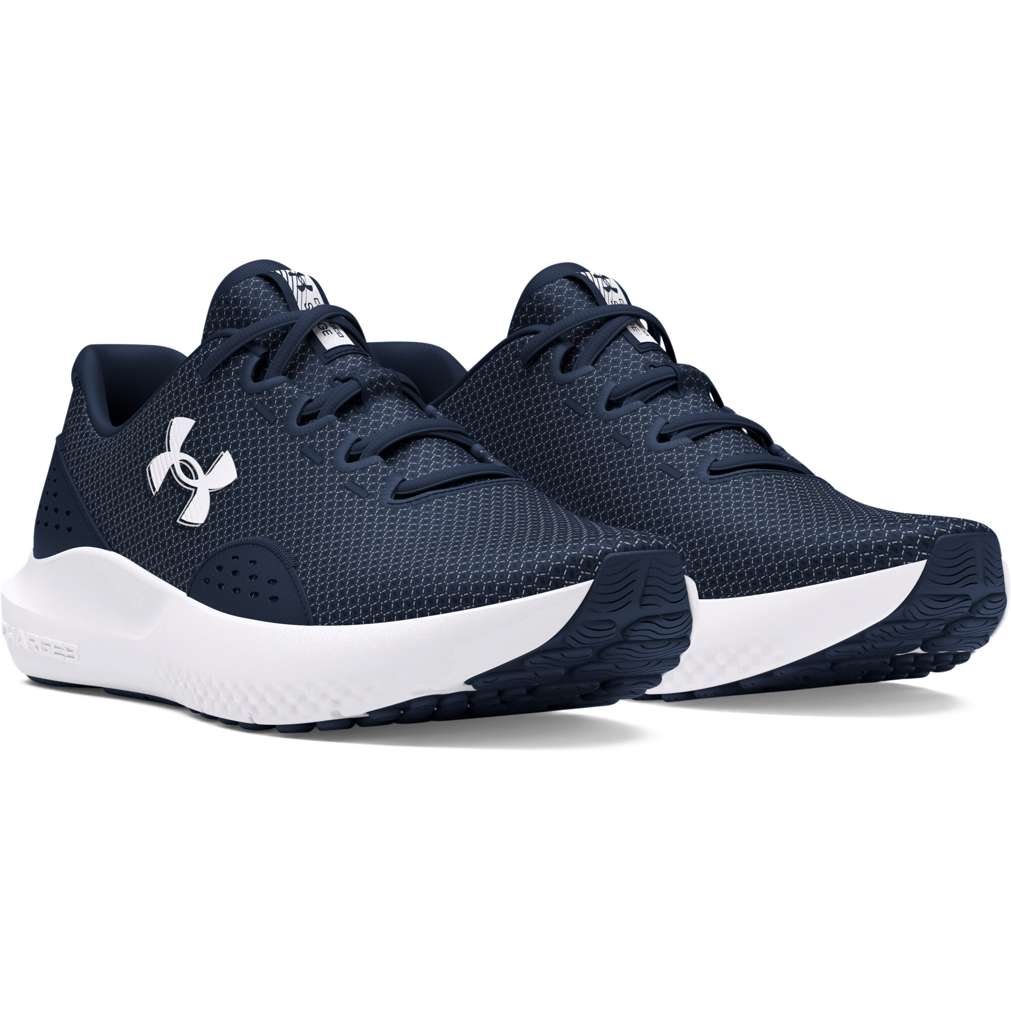 Pánská běžecká obuv Under Armour Charged Surge 4