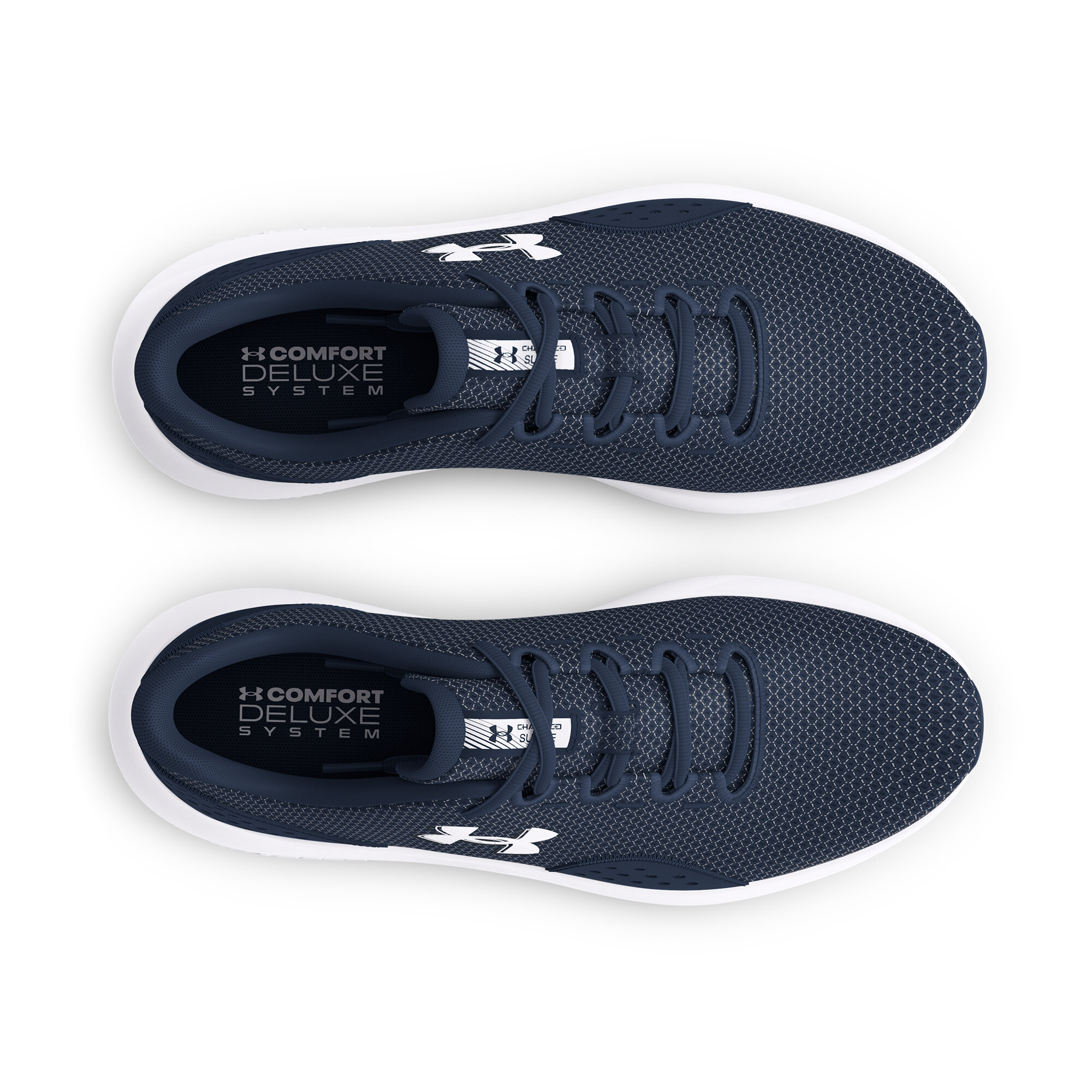 Pánská běžecká obuv Under Armour Charged Surge 4