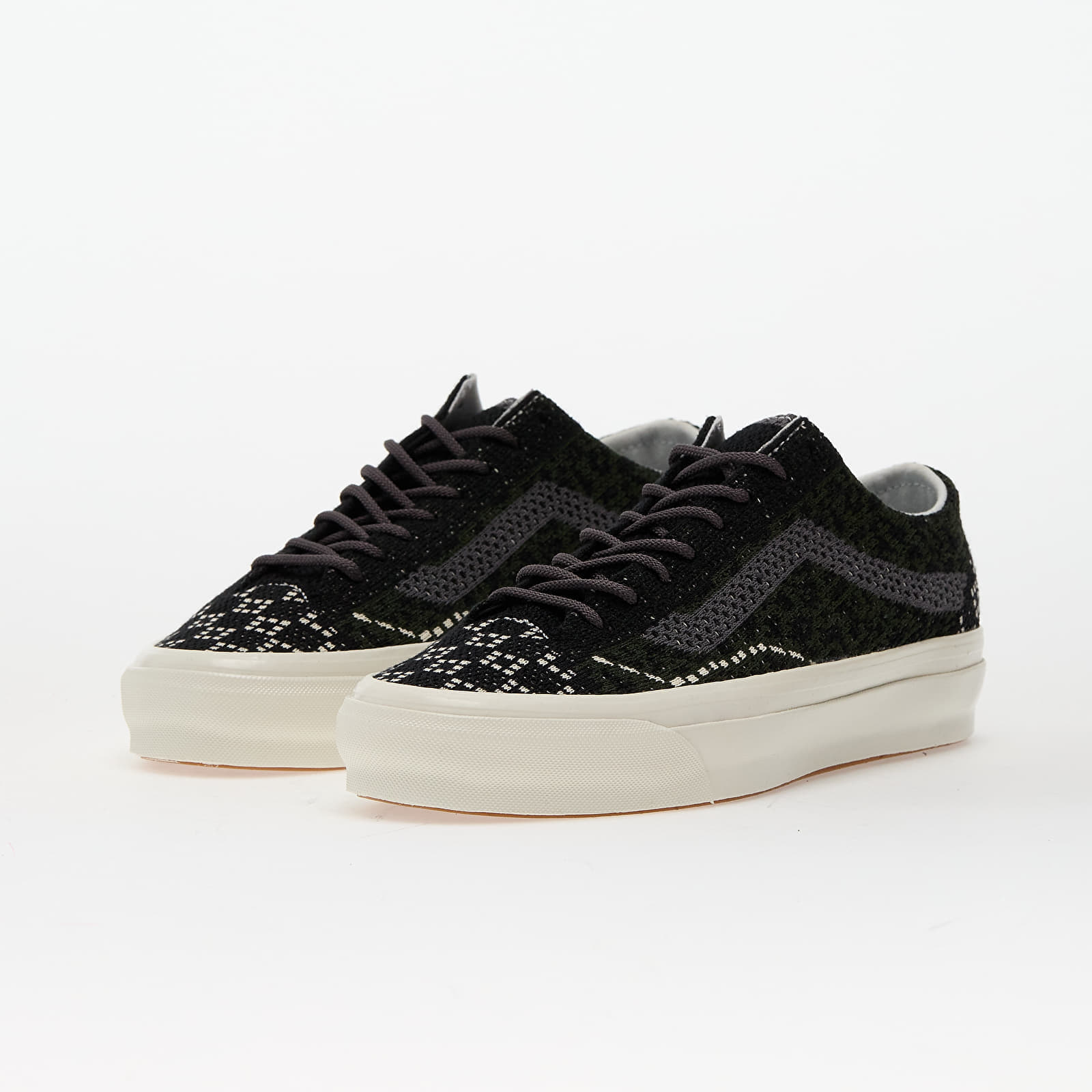 Vans LX Old Skool 36 EK Chth Drklp