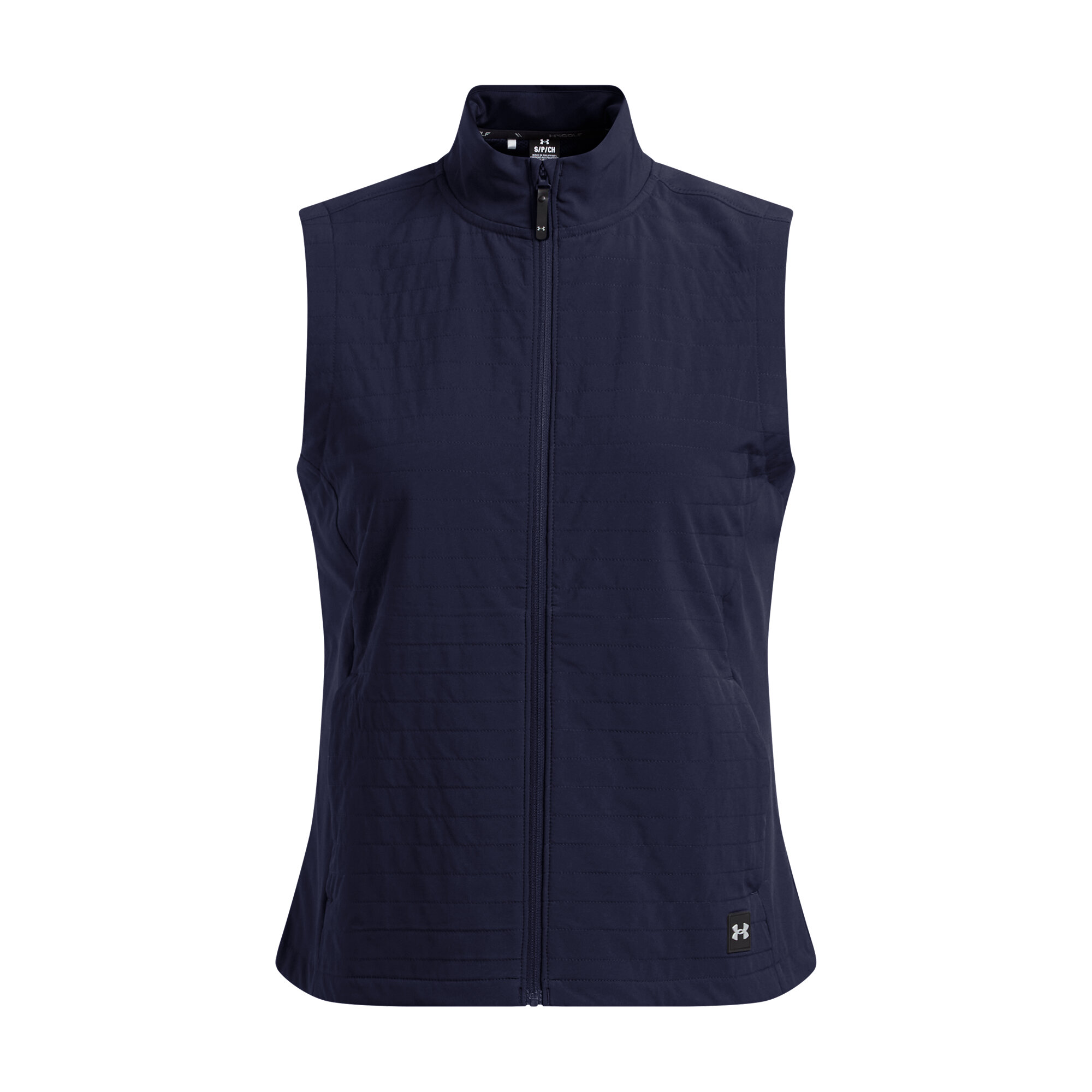 Dámská vesta Under Armour Drive Pro Storm LT Ins VT