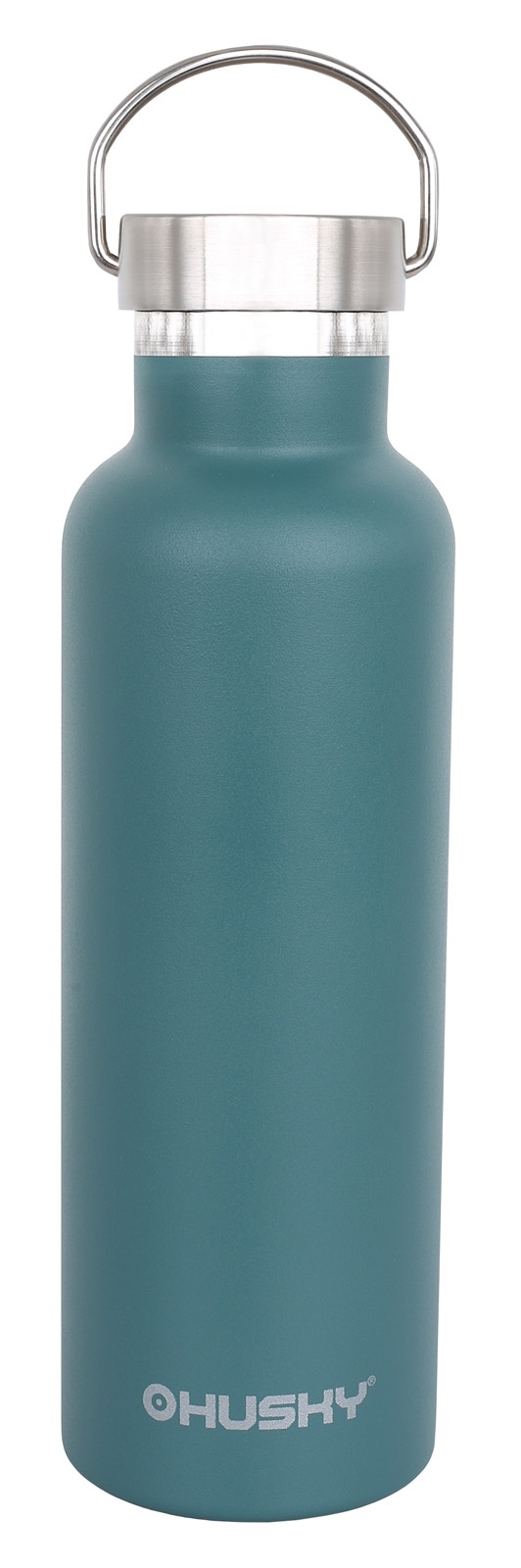 Husky MOLL 750 dark menthol