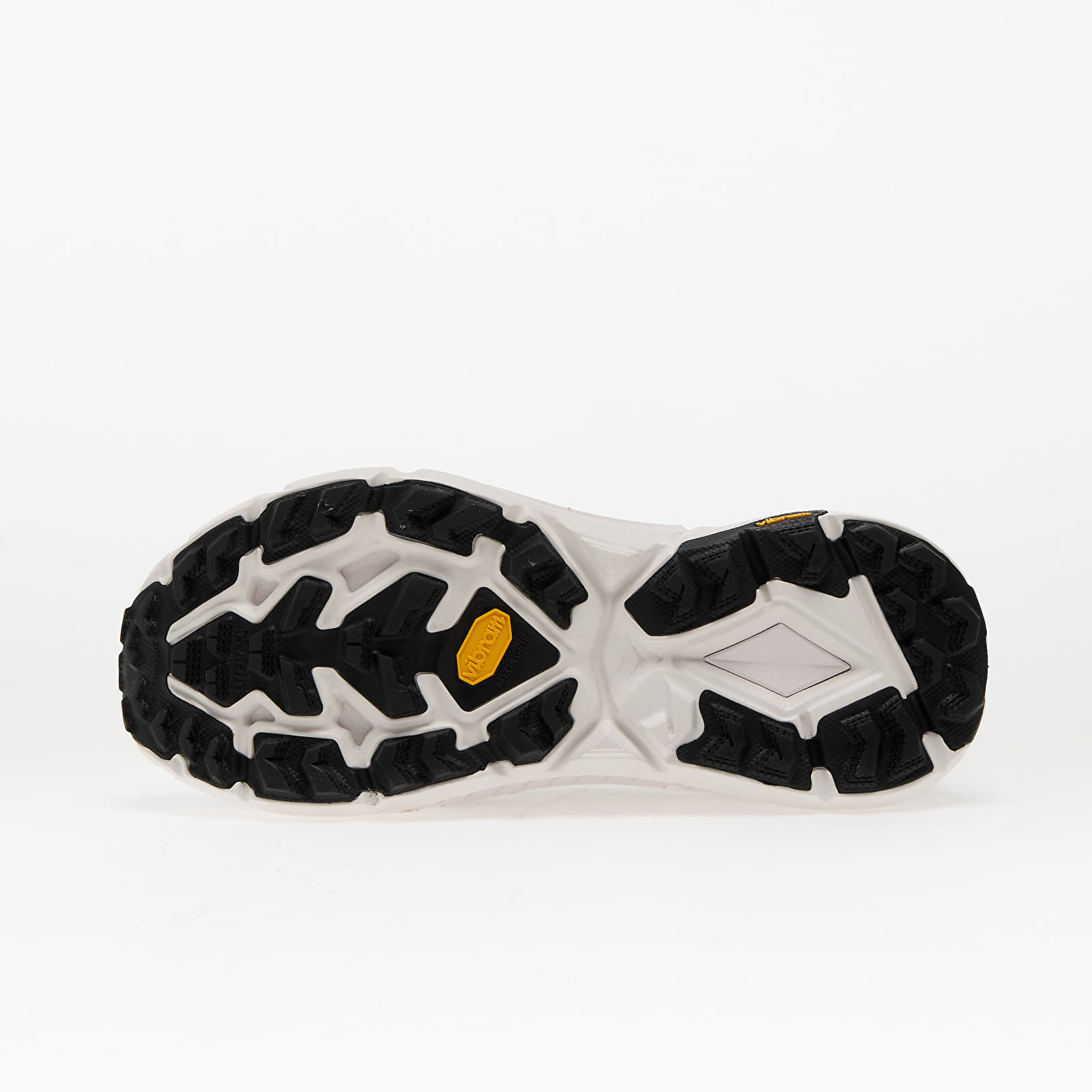 Hoka U Mafate Speed 4 Lite Ts White/ Black