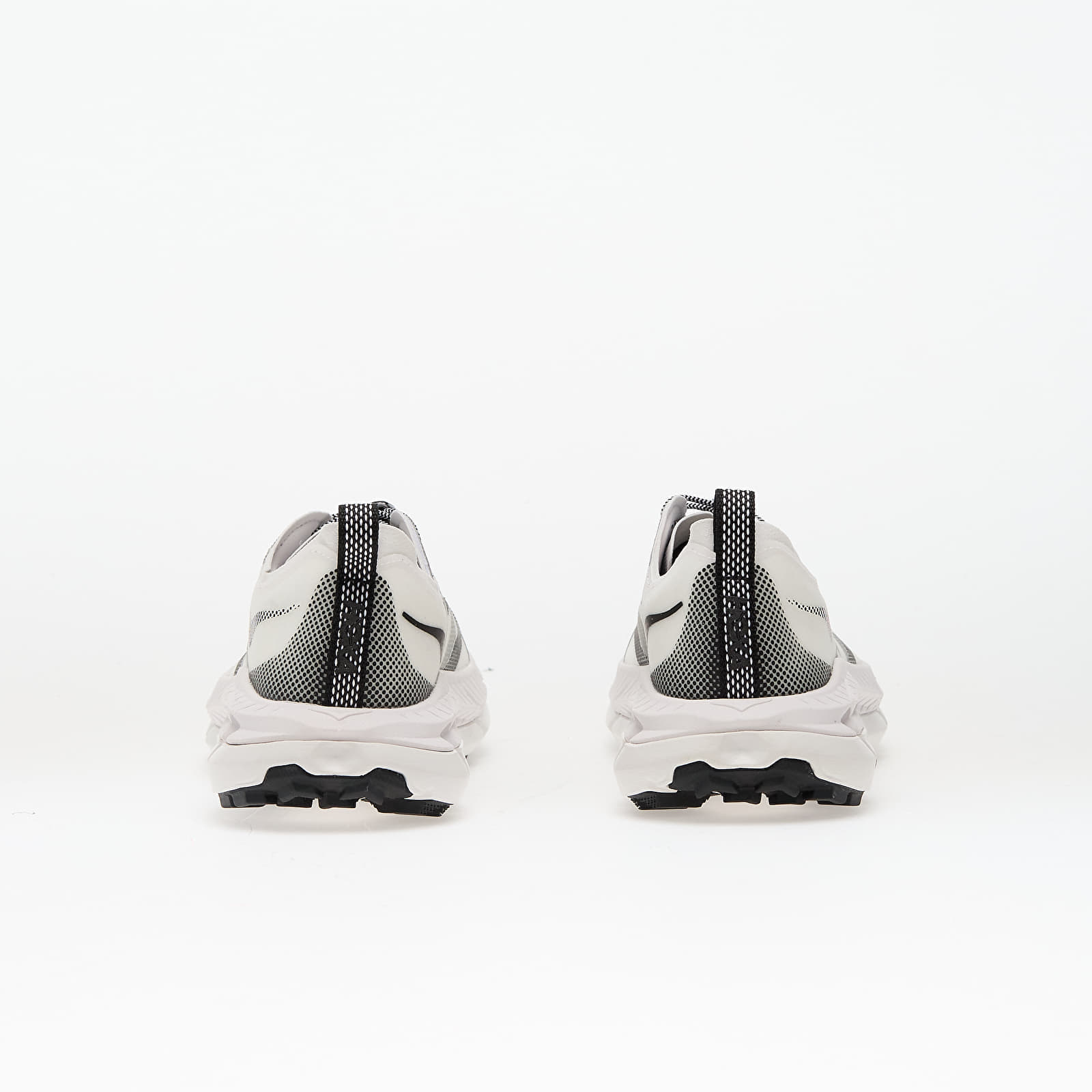 Hoka U Mafate Speed 4 Lite Ts White/ Black