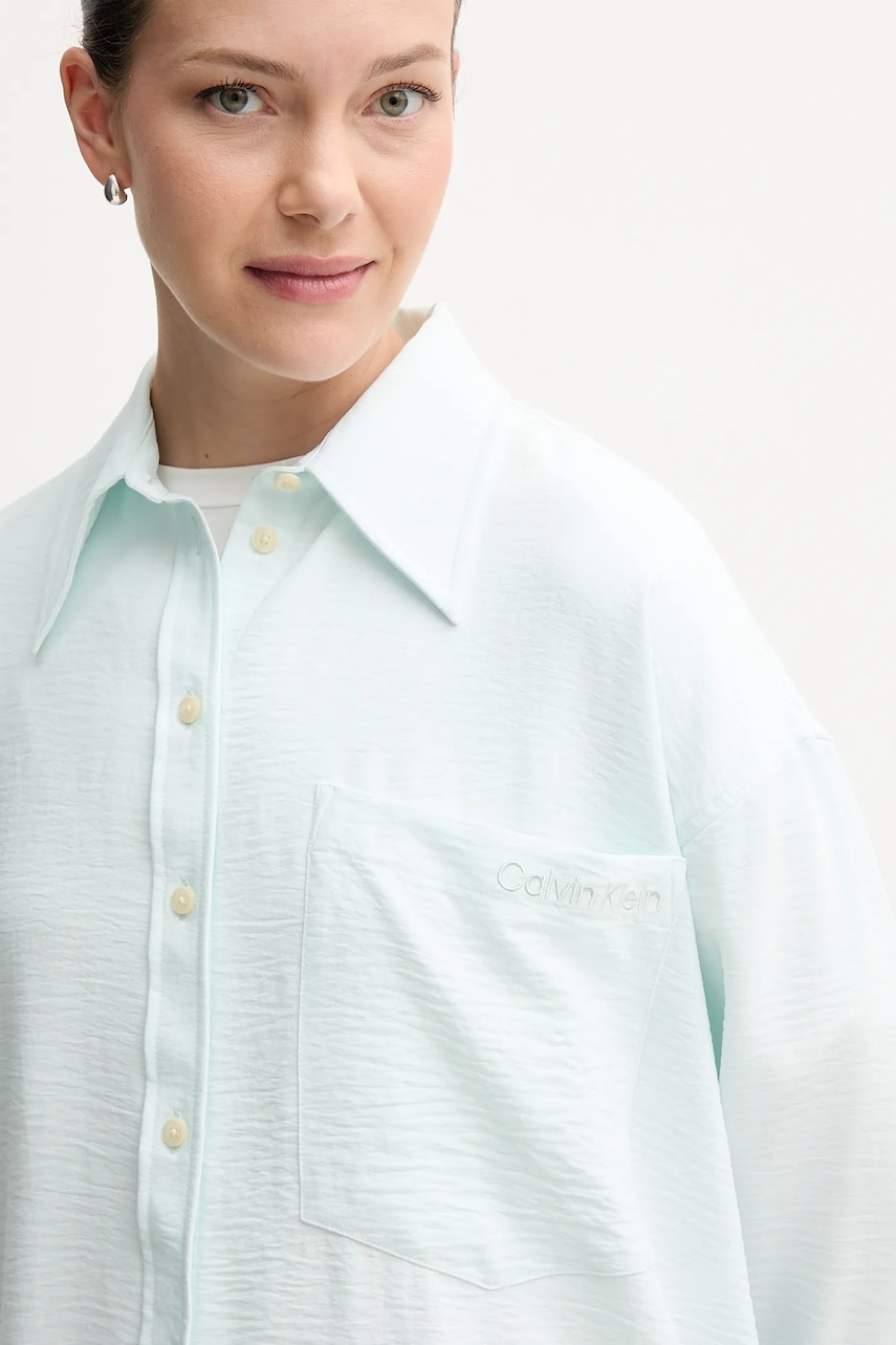 Košile Calvin Klein Jeans