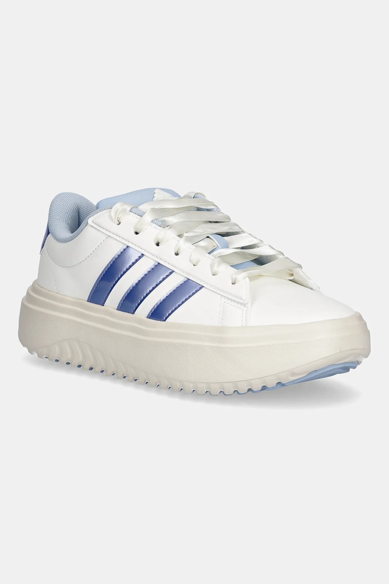 Tenisky adidas Grand Court Platform