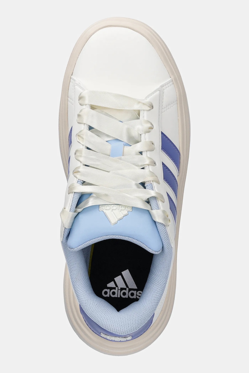 Tenisky adidas Grand Court Platform