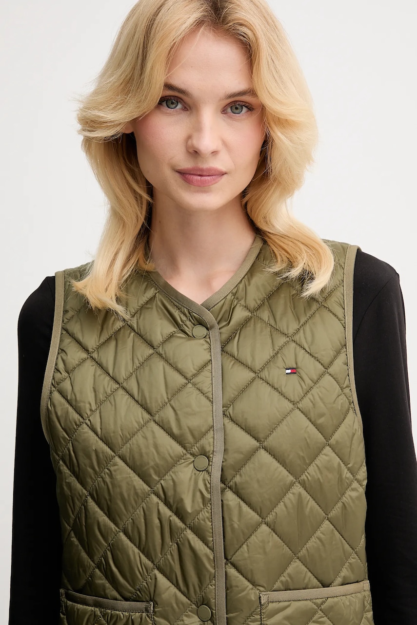 Vesta Tommy Hilfiger