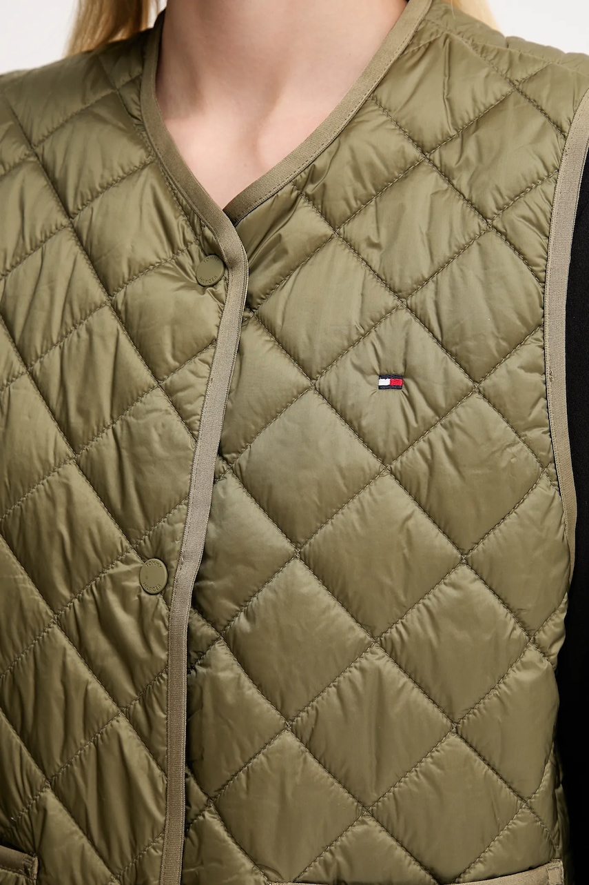 Vesta Tommy Hilfiger