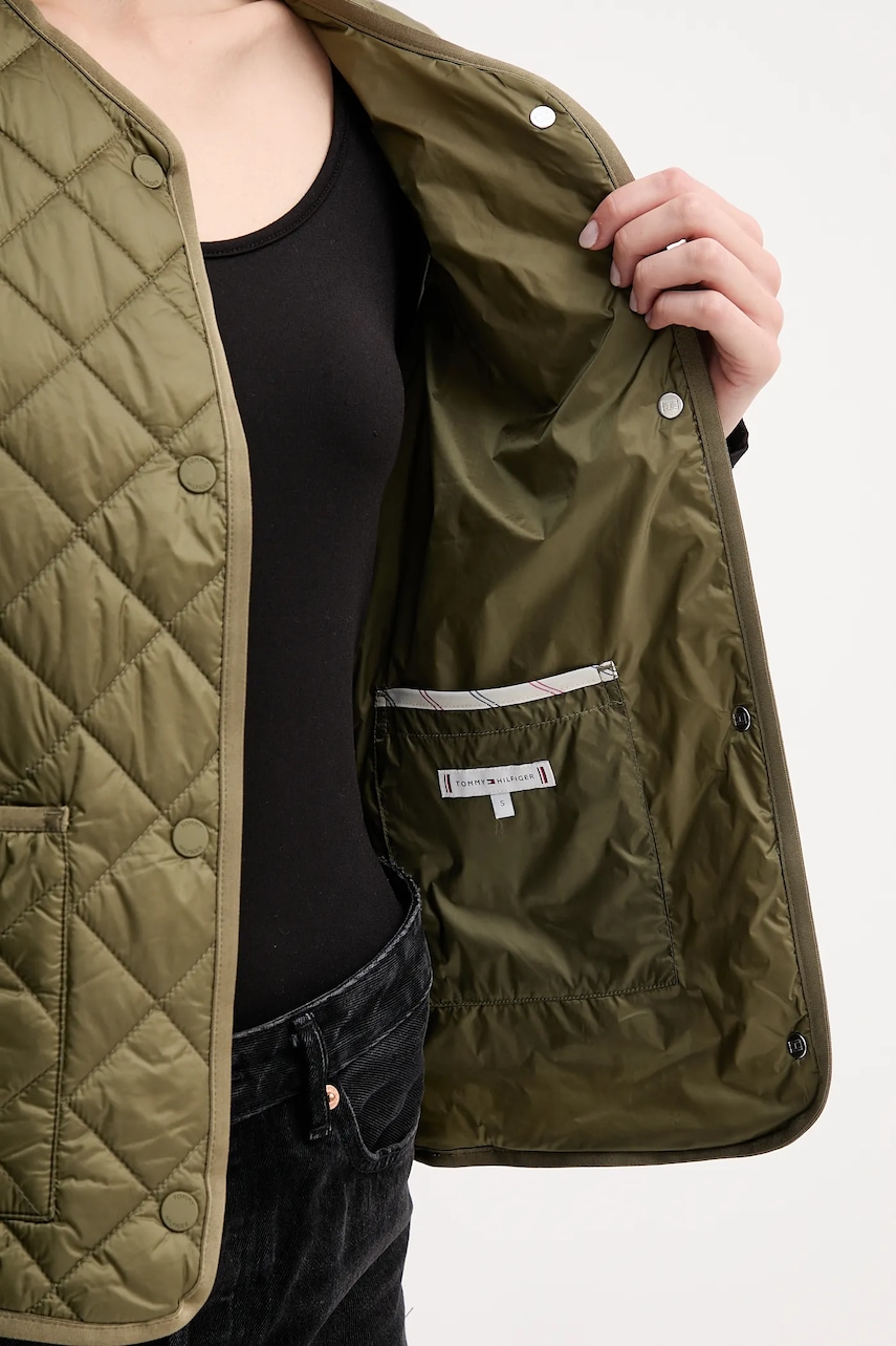 Vesta Tommy Hilfiger