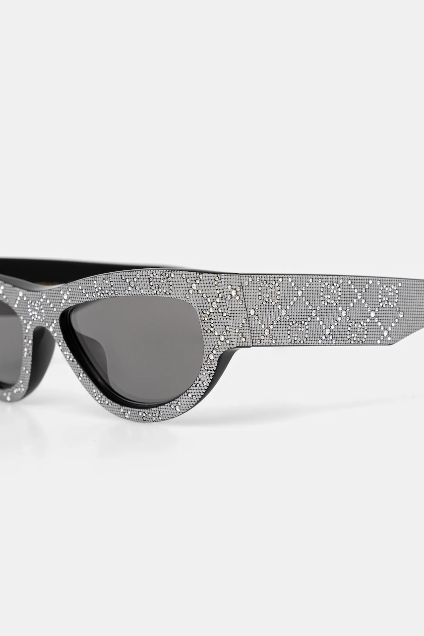 Sluneční brýle Gucci