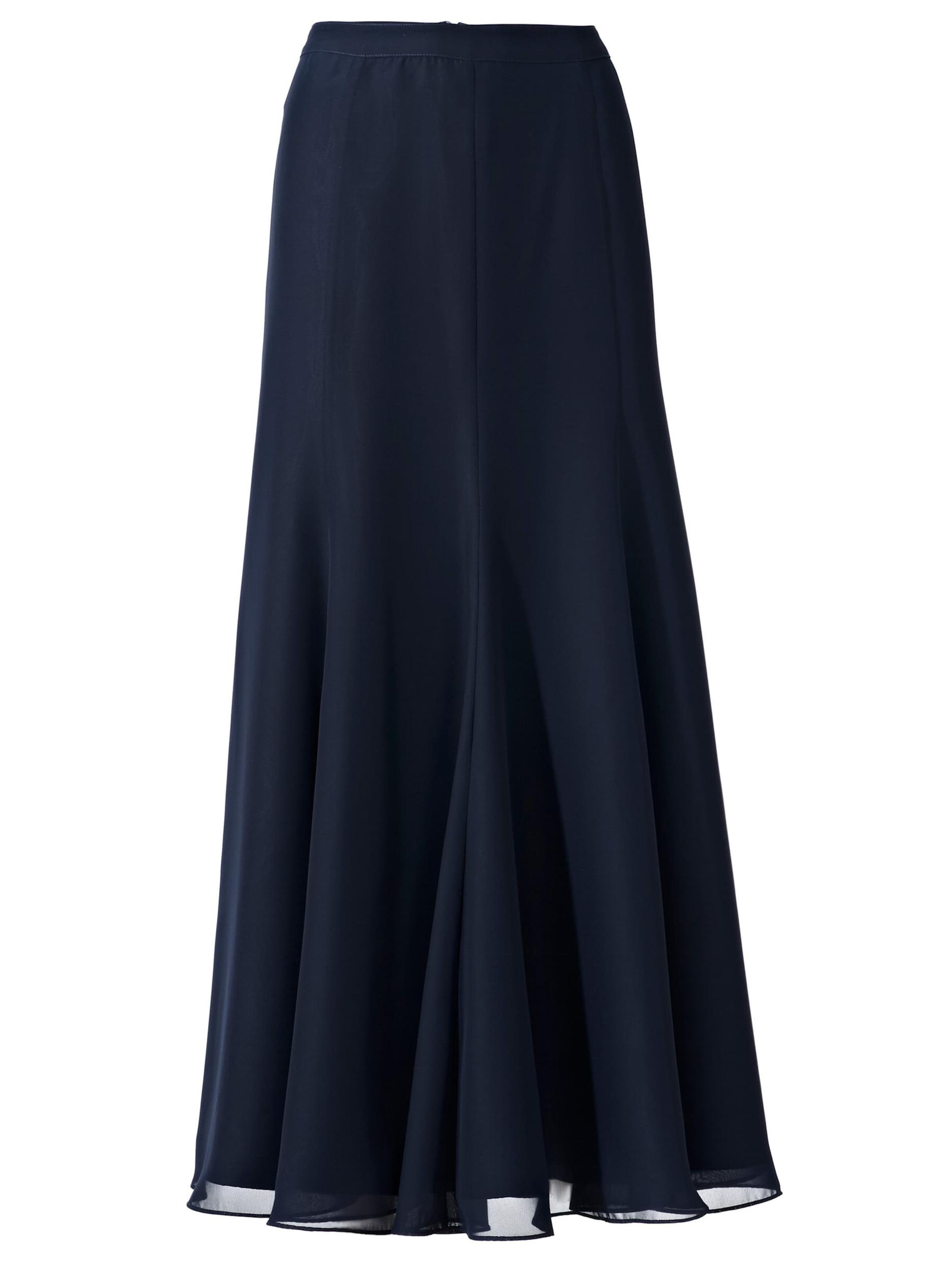 heine Sukně noční modrá