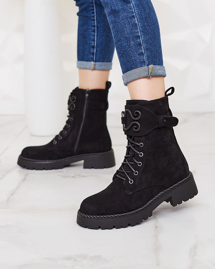 Resti Women's bagger boots Regerre