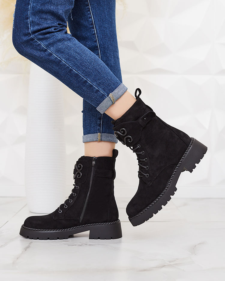 Resti Women's bagger boots Regerre